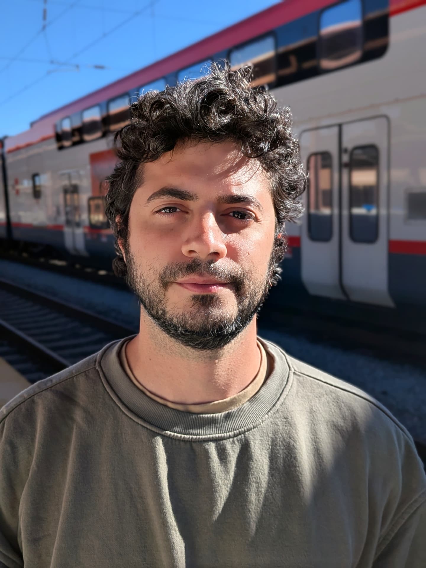 Daniel Hocheimy